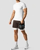 mens 2 in 1 shorts